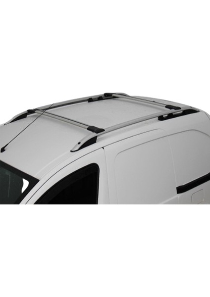 Vw T6 Gri Renk Wıngbar Port Bagaj Ara Atkı Tavan Barı Arabar 122 cm