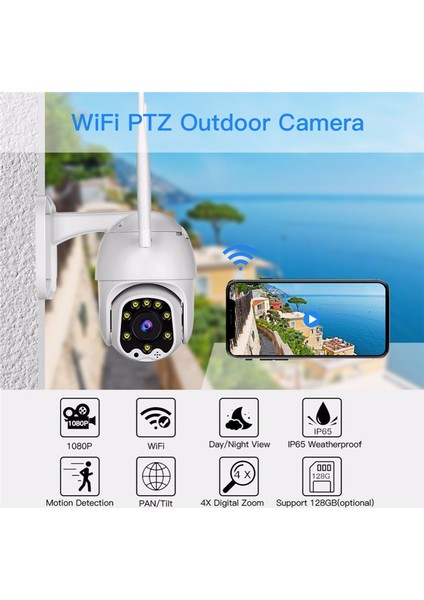 AP-HD63T-WF Rt 2mp Dome Ir Güvenlik Kamerası fiyatları