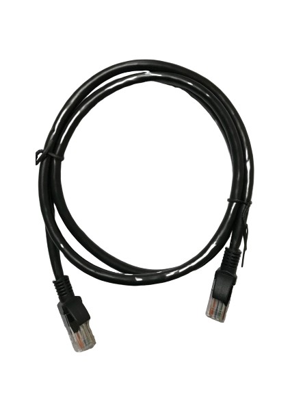 Cat6 Utp Patch Cord Kablo 3m