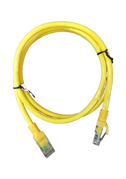 Cat6 Utp Patch Cord Kablo 3 M