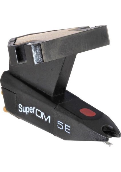 Super Om 5e Pikap İğnesi