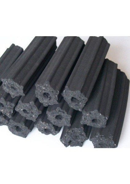 Mangal Kömürü Süper Kalite Yüksek Isılı Briket Mangal Kömürü 10 kg fiyatları