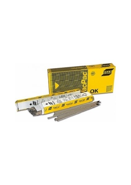 Elektrod OK55.00 E7018-1 3,2*350 83AD 3,2 kg