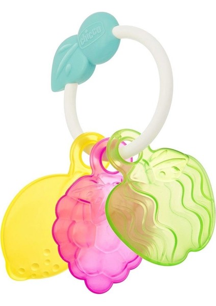Poky Baby Senses Line Havalı Meyve Salatası ÇINGIRAK-93680
