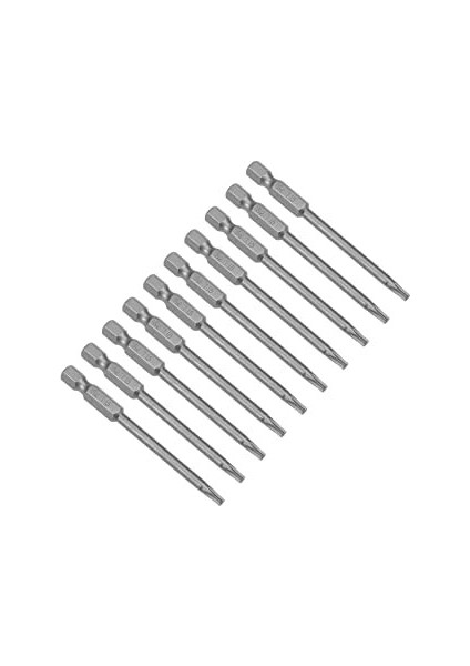 1/4" S2 Tx 20x200mm Bits