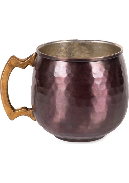 Mug Style Bakır Kupa fiyatları