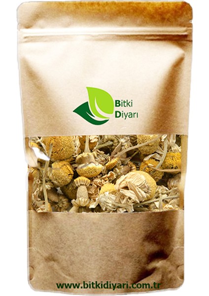 Tıbbi Papatya 100 gr