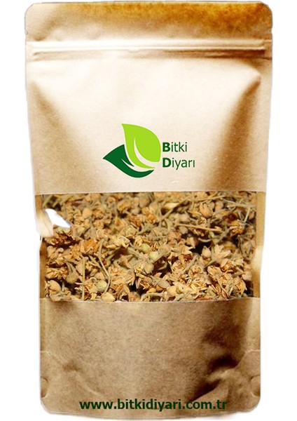 Ihlamur Çiçek 100 gr