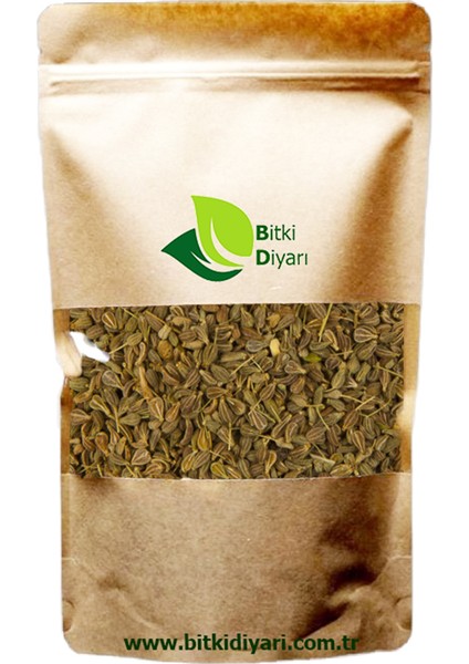 Anason Tohumu Paket 100 gr