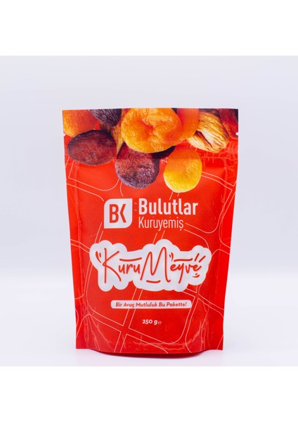 Bulutlar Kuruyemiş Papaya Kurusu (Kg) 1000 gr