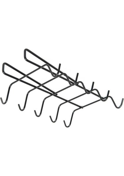 Raf Altı Fincan Tutucu Siyah VM3534/S fiyatları