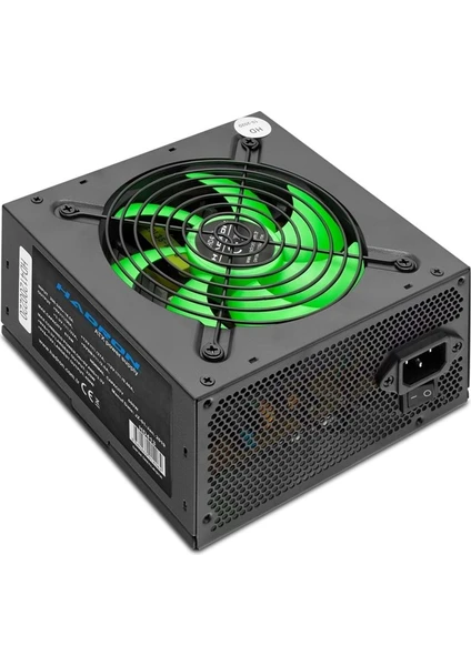 HD413 Power Supply 600W Kutulu