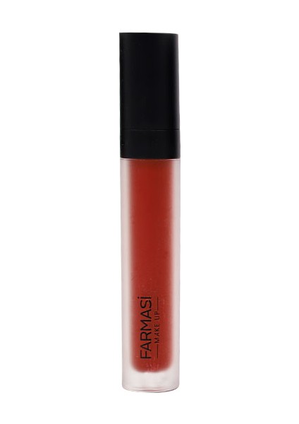 Mat Likit Ruj 4 ml Wıld Rose-103