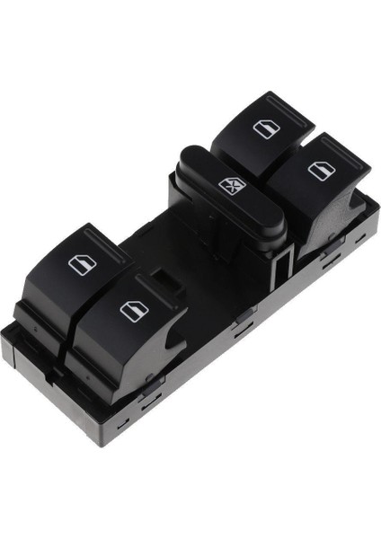 Skoda Fabia Iı Cam Düğmesi Sol Dörtlü 2004--2014 fiyatları