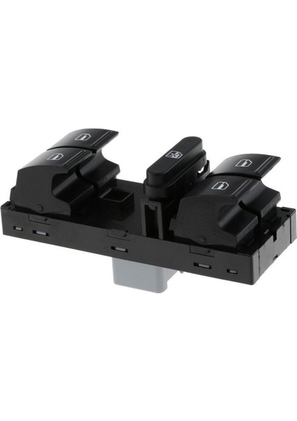 Skoda Fabia Iı Cam Düğmesi Sol Dörtlü 2004--2014 modelleri