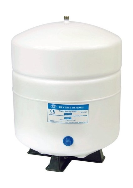 Su Arıtma Cihazları Için 3.2 Galon Tank ( 12 Litre)