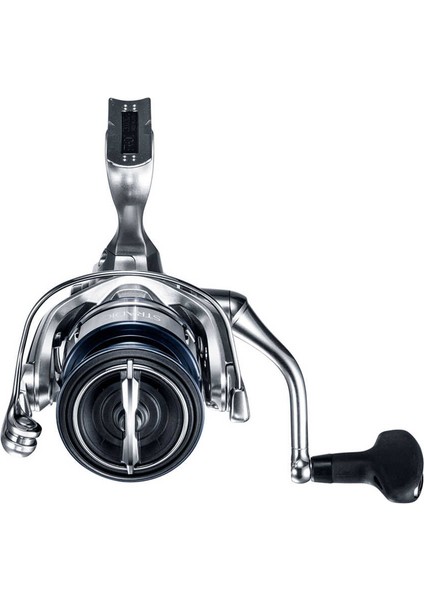 Stradic 2500 Hg Fl Spin Olta Makinesi