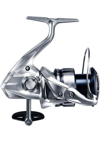 Stradic 2500 Hg Fl Spin Olta Makinesi