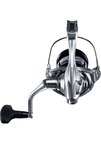Stradic 2500 Hg Fl Spin Olta Makinesi