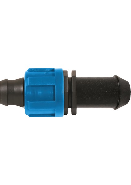 Yassı Boru Vidalı Çıkış Adaptörü 22X19 mm (100 Adet)