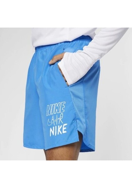 Men's Challenger Running Shorts 7ın Erkek Şort CN8391-438 fiyatları