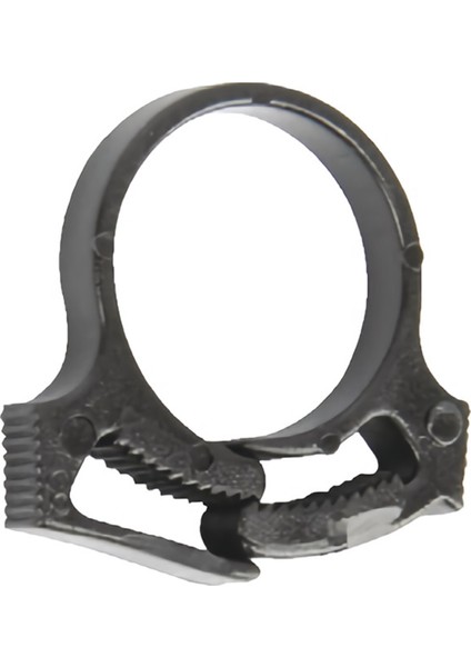 Pe Çırt Basınçlı Su Boru Kelepçesi 16 mm (1000 Adet)