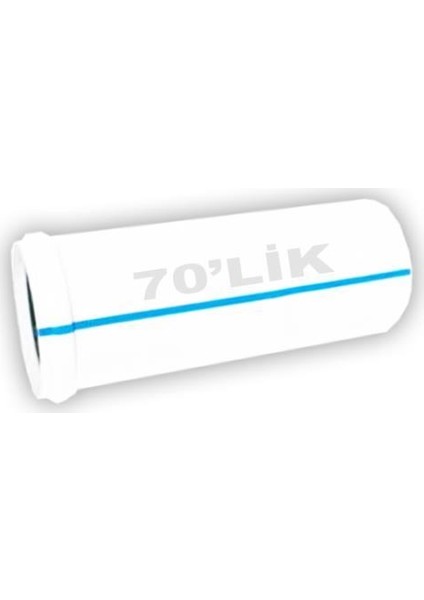 75*1000 Pvc Boru Tip1