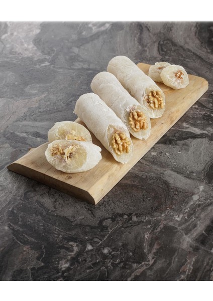Şeker Sucuğu (Kg) 2000 gr