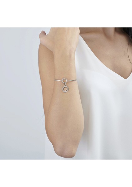 BTJM395 Brosway Charm