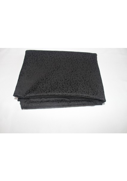 Siyah Saten Kumaş fiyatları