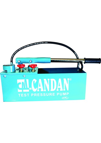 Test Pompası Mavi fiyatları