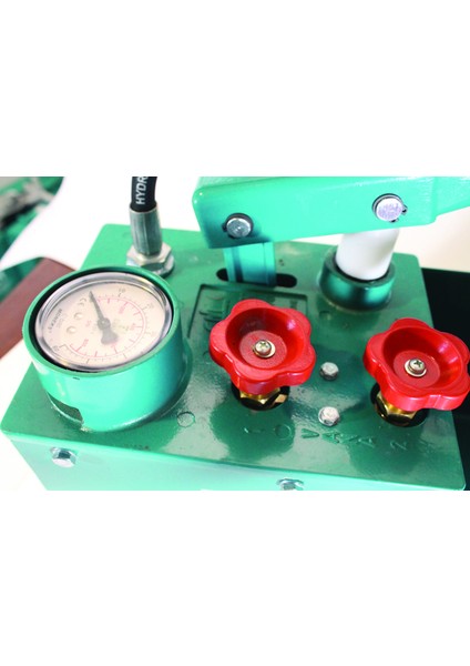 Test Pompası Mavi modelleri