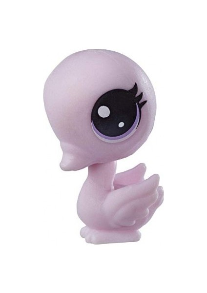 Littlest Pet Shop E4614/E0216