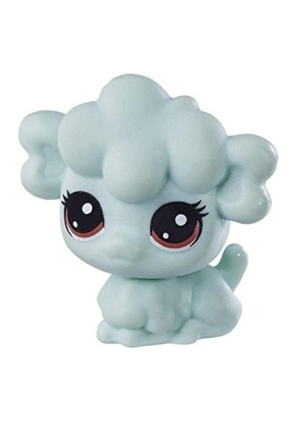 Littlest Pet Shop E4612/E0216