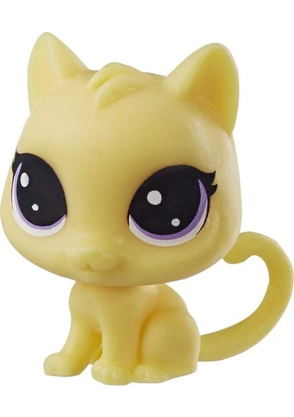 Littlest Pet Shop E4613/E0216