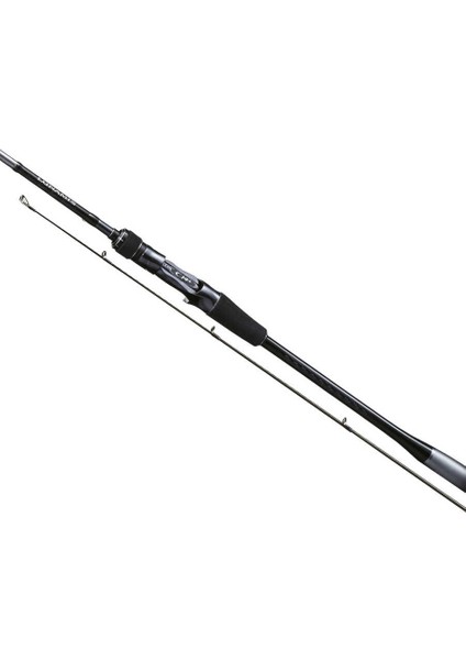 Lunamis S90ML 2.74CM 6-25GR Spin Olta Kamışı