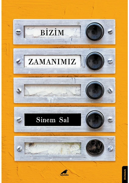 Bizim Zamanımız - Sinem Sal