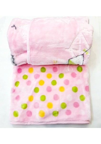 Kalın Bebek Battaniyesi 100 x 120 cm fiyatları