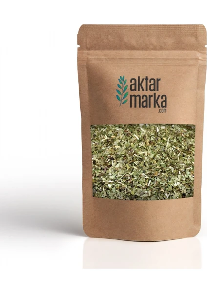 Aktar Marka Mate Çayı Yaprağı 250 gr