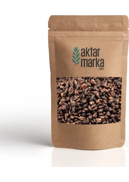 Aktar Marka Üzüm Çekirdeği 1 kg