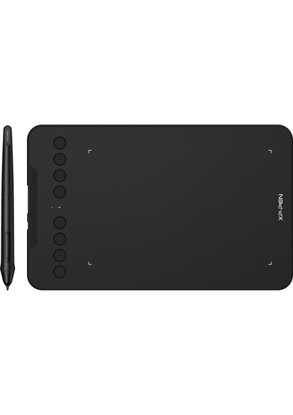 Deco MINI7W 2.4g Wireless Grafik Tablet