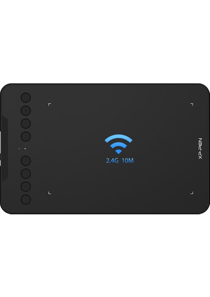 Deco MINI7W 2.4g Wireless Grafik Tablet