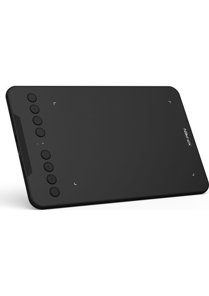 Deco MINI7W 2.4g Wireless Grafik Tablet
