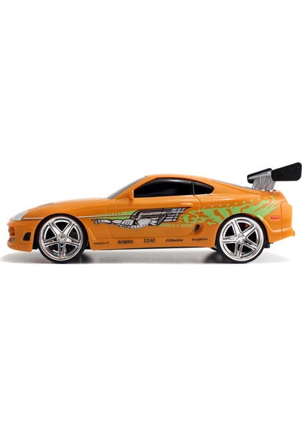 Jada Hızlı ve Öfkeli Fast & Furious RC Brian's Toyota 1:24 203021