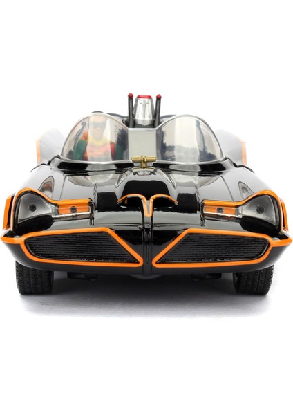 Jada Batman Classic Batmobile 1:24253213000