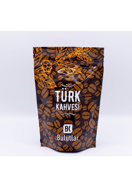 Türk Kahvesi Az Kavrulmuş Öğütülmüş (Kg) 500 gr