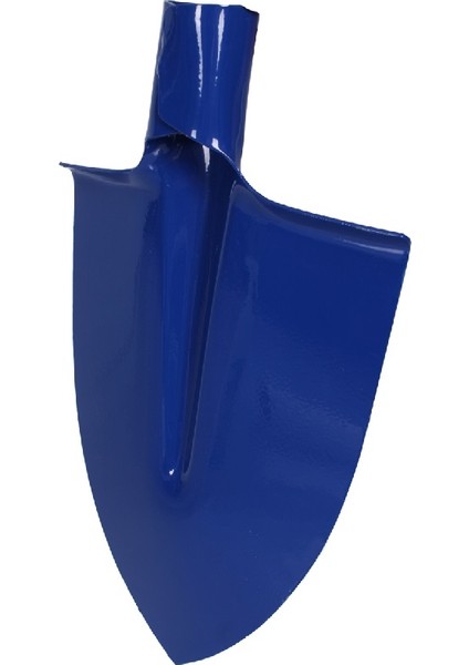 Bel Küreği K-810