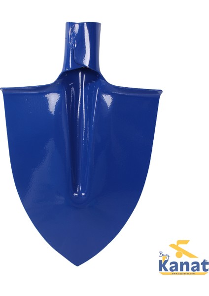 Bel Küreği K-810