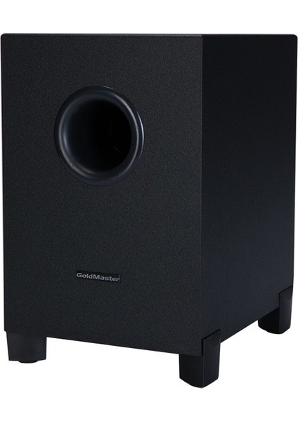 Sw-800 Subwoofer Soundbar