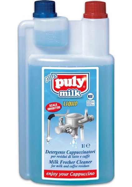 Pulymilk Temizleyici 1000 ml